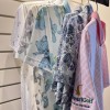 Print Golf Polo