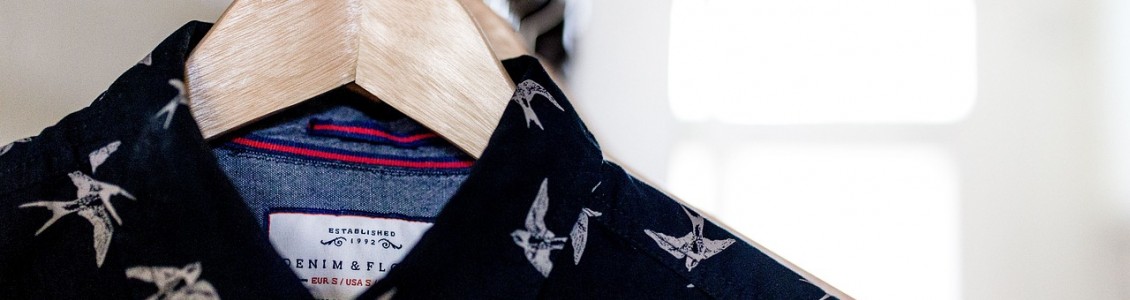 Men's Casual Shirt
