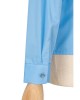 3D Tailored Slim Fit Stretch Office Lady LS Business Shirt 3D Tailored Slim Fit Stretch Office Lady LS Business Shirt
