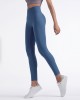 High-Waisted Yoga Leggings - Booty-Lifting Second Skin Tights for Fitness, Street Style & Everyday Wear High-Waisted Yoga Leggings - Booty-Lifting Second Skin Tights for Fitness, Street Style & Everyday Wear
