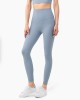 High-Waisted Yoga Leggings - Booty-Lifting Second Skin Tights for Fitness, Street Style & Everyday Wear