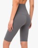 Naked-Feel 5-Inch Yoga Shorts - High Waist Seamless Tummy Control Workout Shorts for Women Naked-Feel 5-Inch Yoga Shorts - High Waist Seamless Tummy Control Workout Shorts for Women