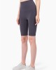 Naked-Feel 5-Inch Yoga Shorts - High Waist Seamless Tummy Control Workout Shorts for Women Naked-Feel 5-Inch Yoga Shorts - High Waist Seamless Tummy Control Workout Shorts for Women