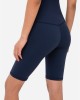 Naked-Feel 5-Inch Yoga Shorts - High Waist Seamless Tummy Control Workout Shorts for Women Naked-Feel 5-Inch Yoga Shorts - High Waist Seamless Tummy Control Workout Shorts for Women