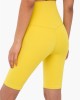 Naked-Feel 5-Inch Yoga Shorts - High Waist Seamless Tummy Control Workout Shorts for Women Naked-Feel 5-Inch Yoga Shorts - High Waist Seamless Tummy Control Workout Shorts for Women
