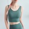 Bare Feel Anti-Exposure Women Sports Bra -Summer Edition