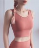 Bare Feel Anti-Exposure Women Sports Bra -Summer Edition