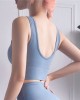 Bare Feel Anti-Exposure Women Sports Bra -Summer Edition