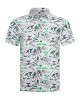 Golf Theme Pattern Stylish SL Men's Golf Polo Shirt Golf Theme Pattern Stylish SL Men's Golf Polo Shirt