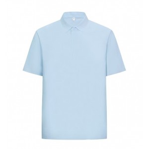 Quick-Dry Men's Golf Polo Shirt - Classic Fit, Seam-Sealed Tech, Multi-Color, Ships Fast