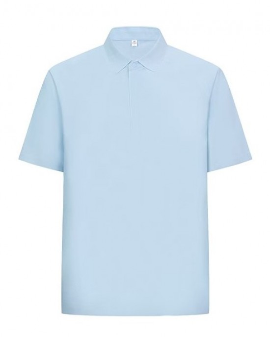 Quick-Dry Men's Golf Polo Shirt - Classic Fit, Seam-Sealed Tech, Multi-Color, Ships Fast Quick-Dry Men's Golf Polo Shirt - Classic Fit, Seam-Sealed Tech, Multi-Color, Ships Fast