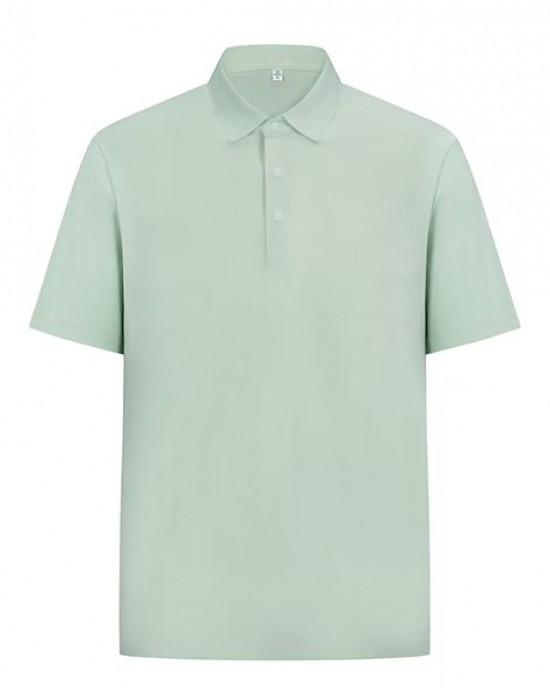 Quick-Dry Men's Golf Polo Shirt - Classic Fit, Seam-Sealed Tech, Multi-Color, Ships Fast Quick-Dry Men's Golf Polo Shirt - Classic Fit, Seam-Sealed Tech, Multi-Color, Ships Fast