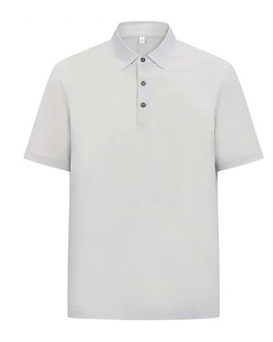 Quick-Dry Men's Golf Polo Shirt - Classic Fit, Seam-Sealed Tech, Multi-Color, Ships Fast Quick-Dry Men's Golf Polo Shirt - Classic Fit, Seam-Sealed Tech, Multi-Color, Ships Fast