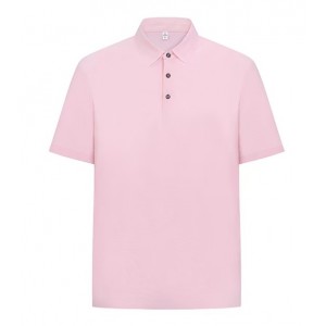 Quick-Dry Men's Golf Polo Shirt - Classic Fit, Seam-Sealed Tech, Multi-Color, Ships Fast