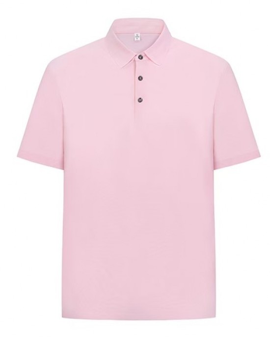 Quick-Dry Men's Golf Polo Shirt - Classic Fit, Seam-Sealed Tech, Multi-Color, Ships Fast Quick-Dry Men's Golf Polo Shirt - Classic Fit, Seam-Sealed Tech, Multi-Color, Ships Fast