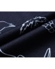 Fast Dry Soft Touch Men's Golf Polo Shirt-Paradise Beach Theme Fast Dry Soft Touch Men's Golf Polo Shirt-Paradise Beach Theme