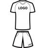 football uniform