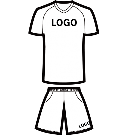 football uniform