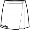golf skirt