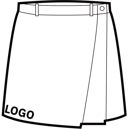 golf skirt