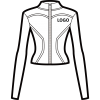 Women Define Jacket